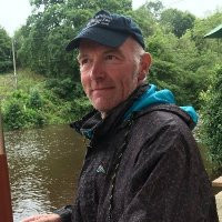 Nigel James Wilson